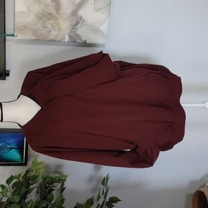 Cabela's Lightweight V-Neck Pullover 3X Tall